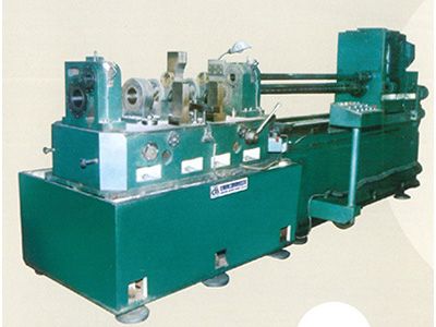 柴油機(jī)缸體主軸孔、凸輪軸孔精鏜組合機(jī)床